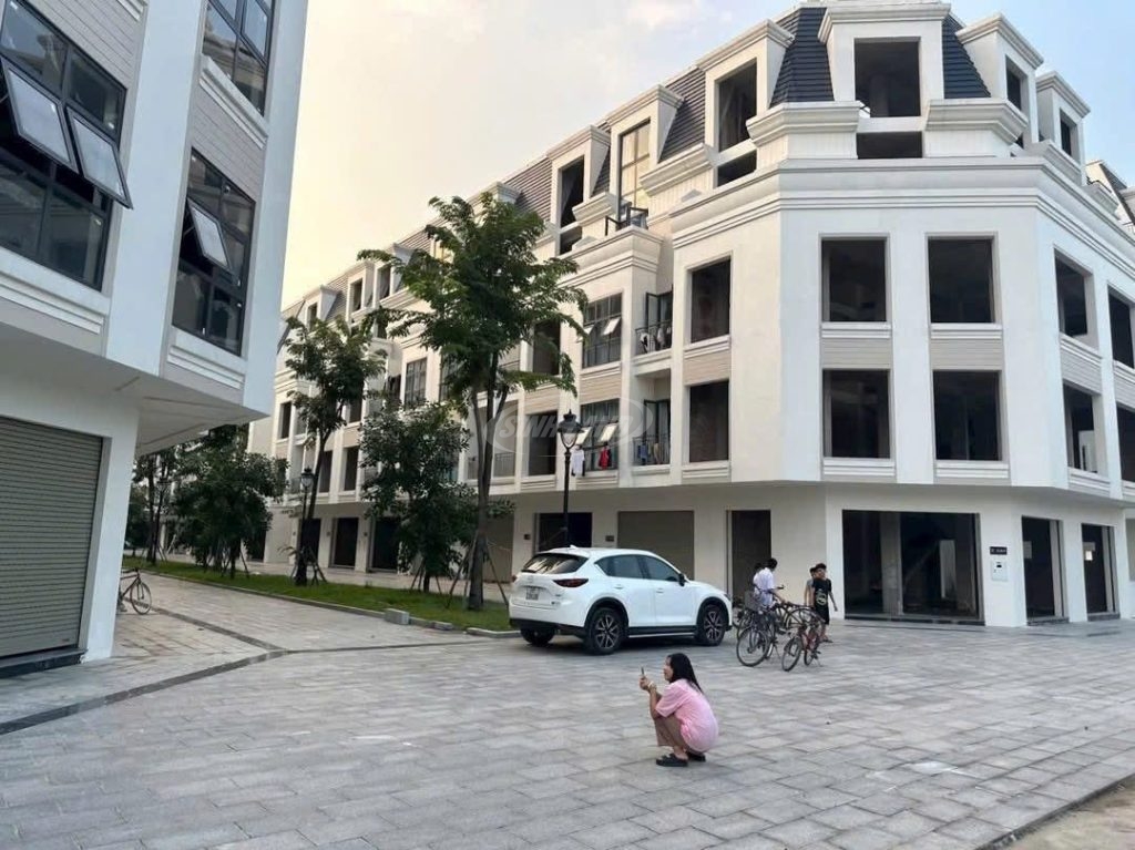 bán liền kề hinode