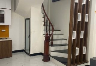 bán nhà đường văn minh di trạch