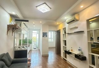 Bán căn hộ chung cư Vân Canh