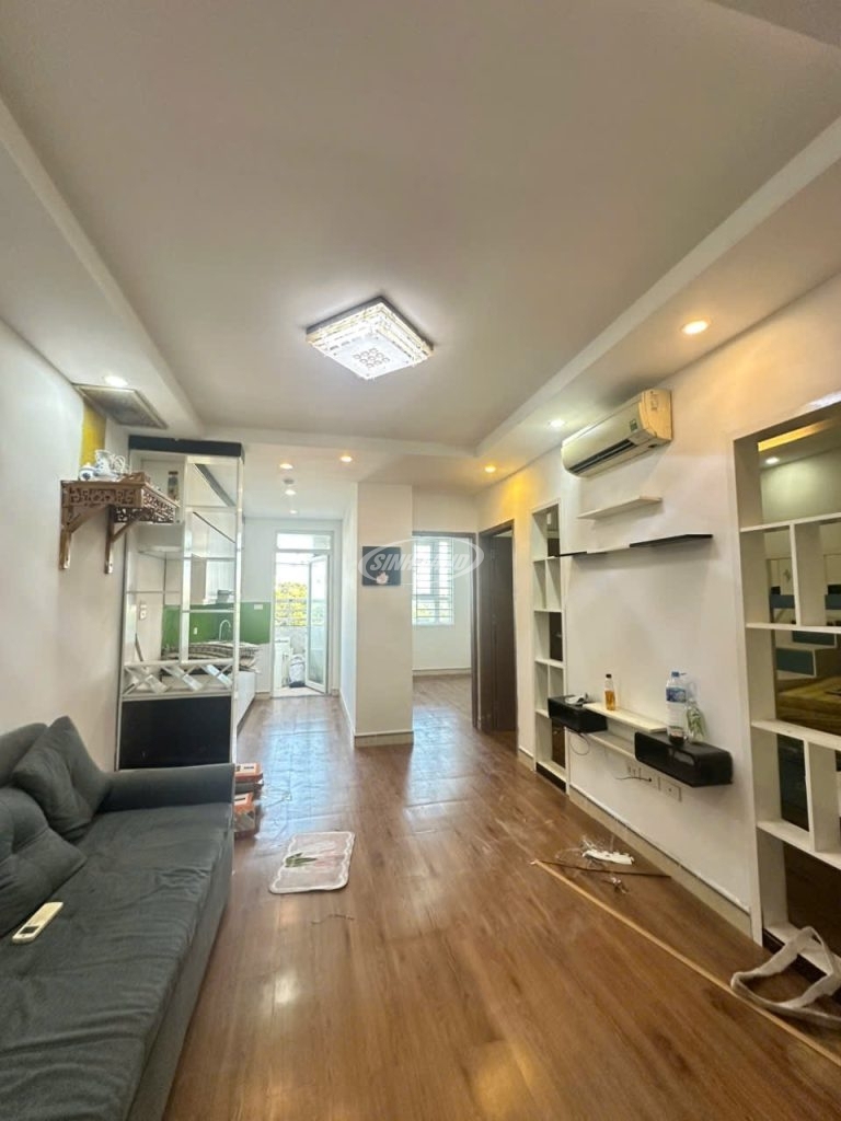 Bán căn hộ chung cư Vân Canh