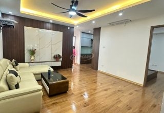 Bán chung cư Vân Canh Hoài Đức