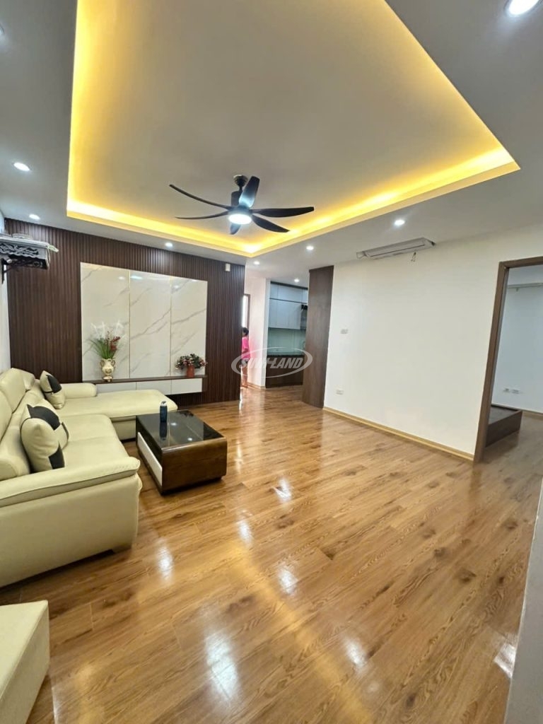 Bán chung cư Vân Canh Hoài Đức