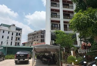 đất yên vĩnh hoài đức