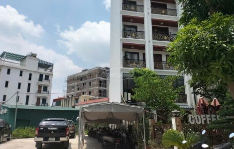 đất yên vĩnh hoài đức