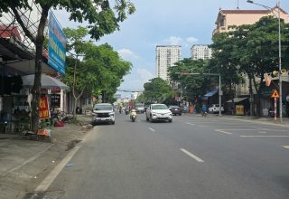 bán đất thổ cư thú y đức thượng