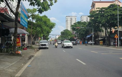 bán đất thổ cư thú y đức thượng