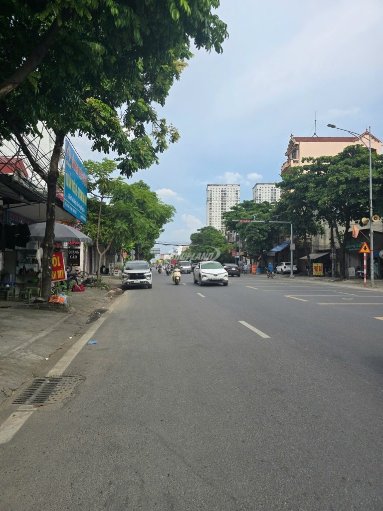 bán đất thổ cư thú y đức thượng