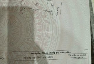 Bán đất đấu giá Đồng Cầu Lọc