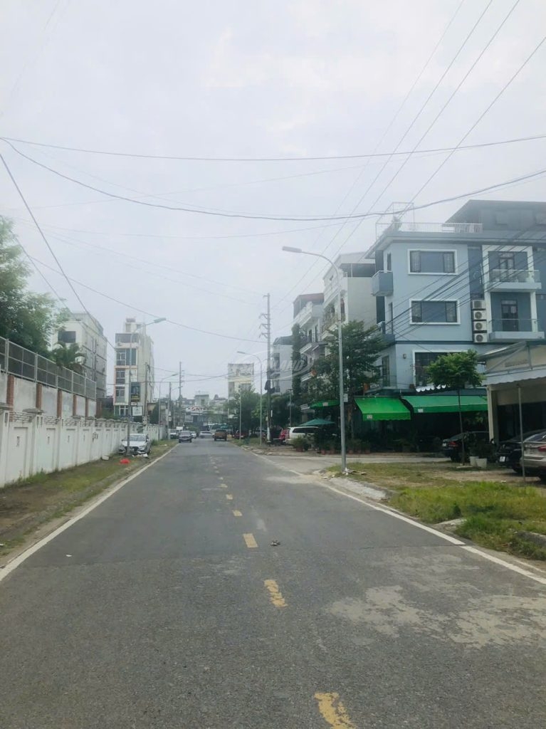 Bán đất dv Trạm Trôi