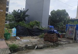 Bán đất dịch vụ Lai Xá Trũng Trên