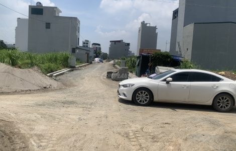 DV Vân Canh 4.5ha