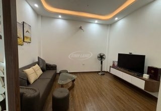 Bán nhà ngõ Văn Minh Di Trạch