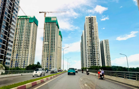 tiền bất động sản