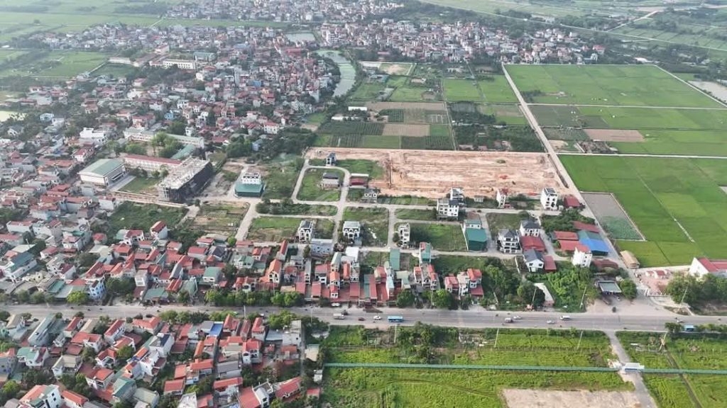 khu đấu giá cầu lọc trên cao