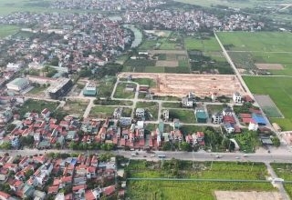khu đấu giá cầu lọc trên cao
