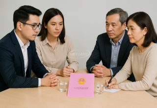 Mua căn hộ chung cư Tân Tây Đô