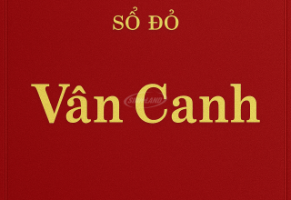 Pháp lý nhà đất tại Vân Canh