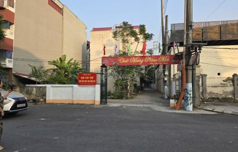bán đất khu trạm trôi hoài đức