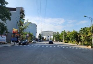 bán lô góc dịch vụ trạm trôi