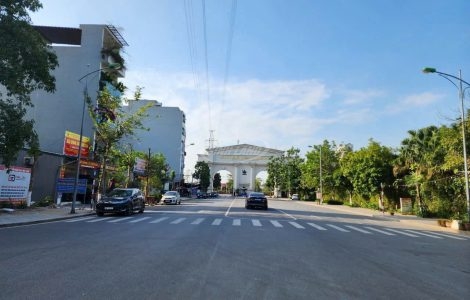 bán lô góc dịch vụ trạm trôi