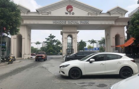 bán đất đấu giá đống sành hoài đức