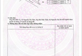 Bán lô góc đất dịch vụ Trạm Trôi