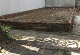 Bán đất sổ đỏ Vinapol Lai Xá