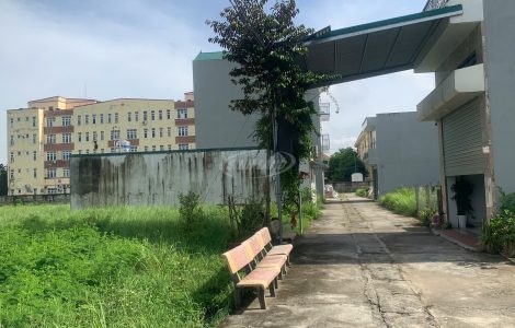 đầu tư đất đấu giá