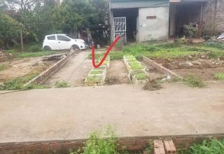Bán đất xã Phúc Thọ