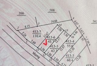 bán đất thổ cư yên vĩnh hoài đức