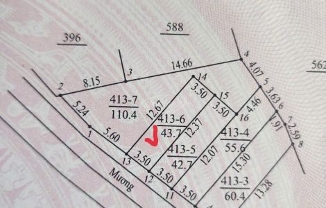 bán đất thổ cư yên vĩnh hoài đức