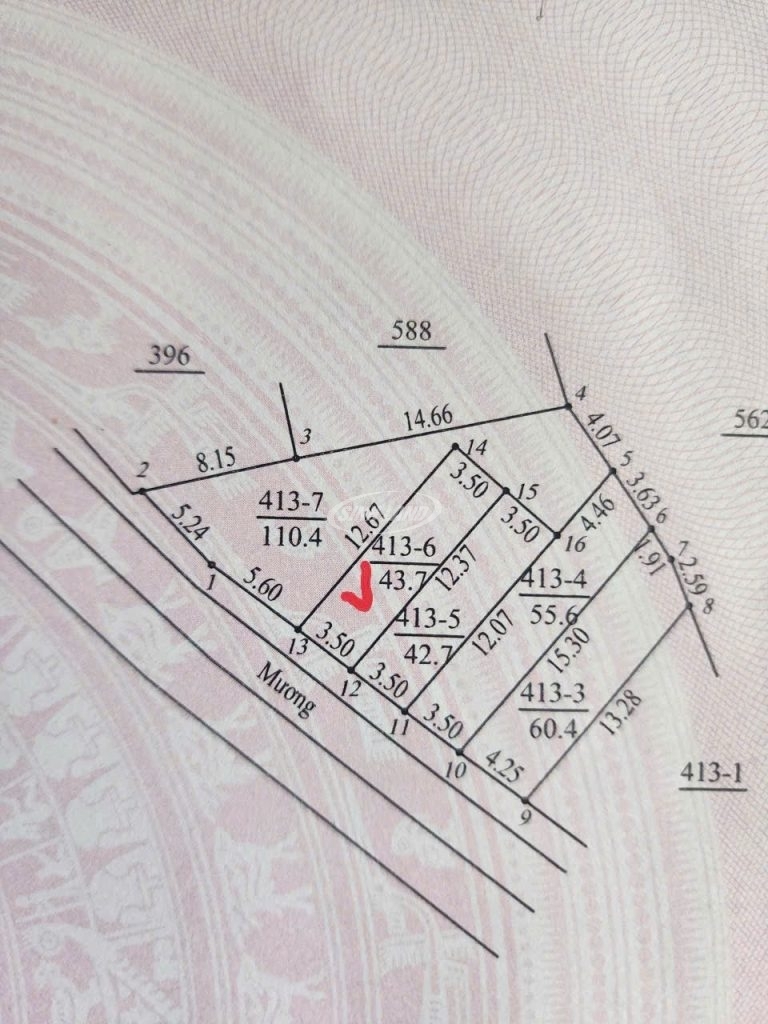 bán đất thổ cư yên vĩnh hoài đức