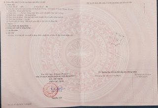 lô góc đất dịch vụ Lai Xá