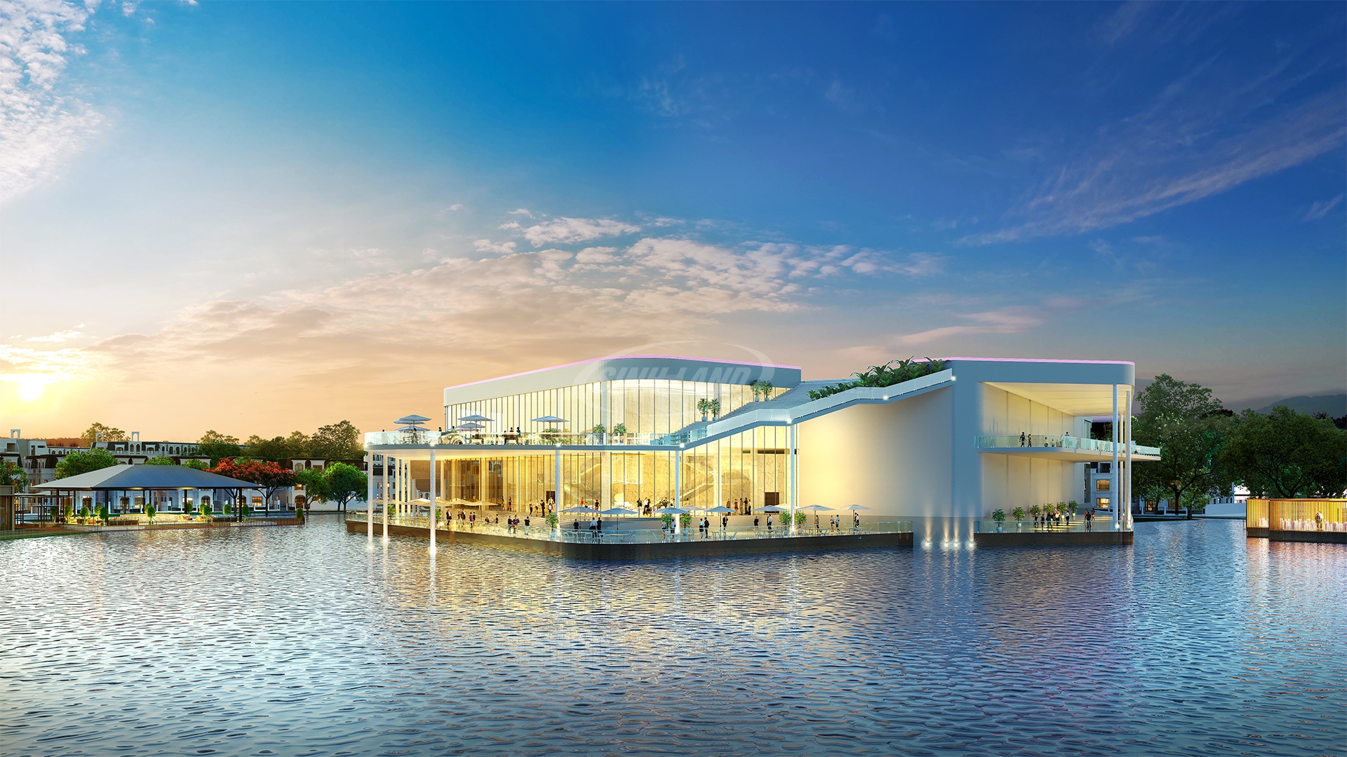 tiềm năng di trạch