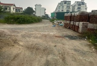 bán đất di trạch giá đầu tư