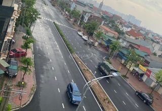 Đất dịch vụ Lại Yên 2025