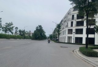 bán nhà dự án hinode royal park