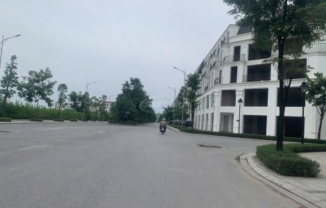 bán nhà dự án hinode royal park