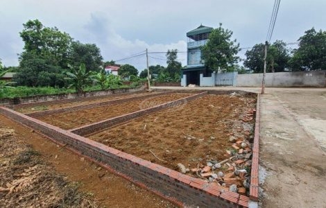 đất hòa lạc