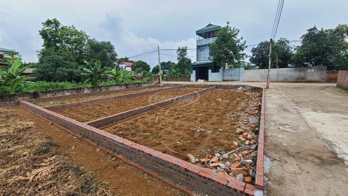 đất hòa lạc