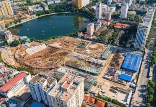 bảng giá đất hà nội