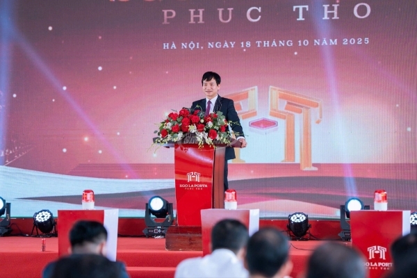 SGO La Porta Phúc Thọ