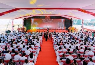 SGO La Porta Phúc Thọ