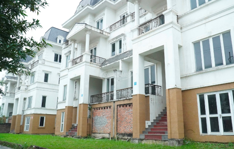 thực trạng đô thị