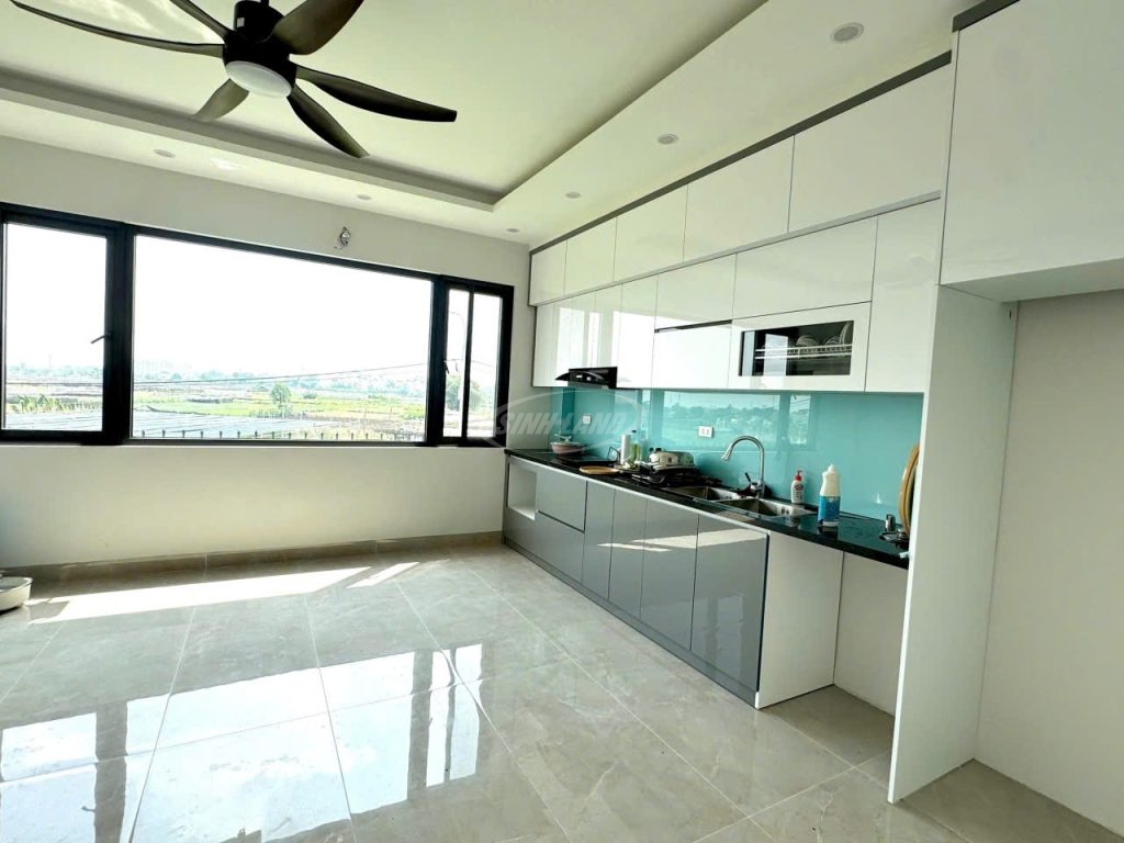 bán nhà tại khu đấu giá lai xá