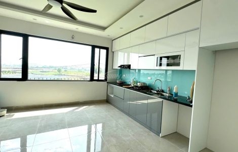 bán nhà tại khu đấu giá lai xá