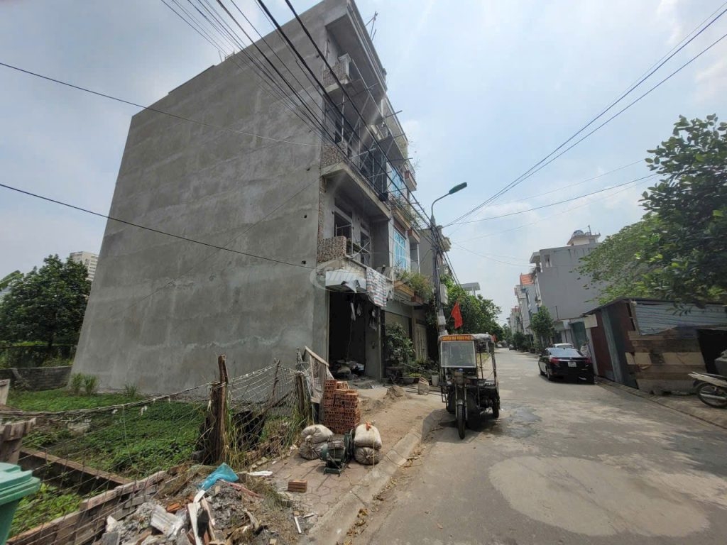 Bán đất dịch vụ Cựu Quán Tân Việt