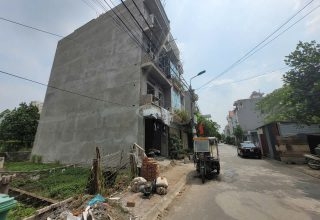 Bán đất dịch vụ Cựu Quán Tân Việt