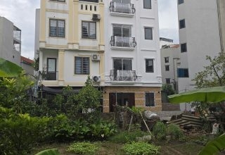 bán nhà khu lai xá hoài đức