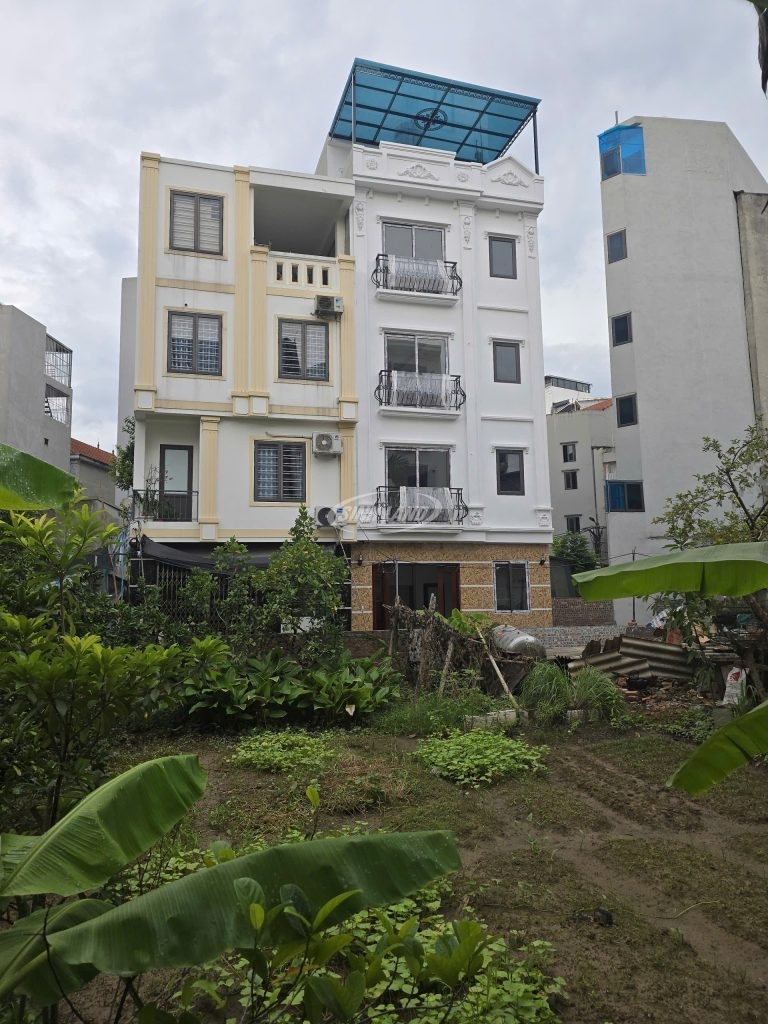 bán nhà khu lai xá hoài đức